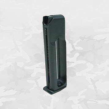 Магазин KW 118 для пневматичного пістолета KWC (SAS) KM-44 (PM)
