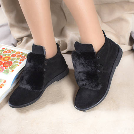 Взуття українського виробництва