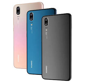 Чохли для huawei p20 lite
