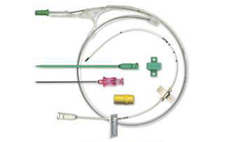 Набір для катетеризації центральних вен Certofix® Mono S