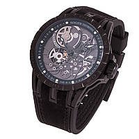 Roger Dubuis Excalibur Pirelli Black механические часы ААА класса