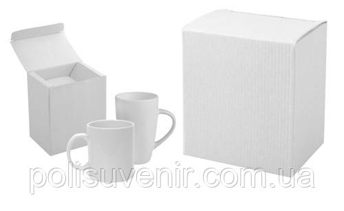 Коробка для кружки  Універ, фото 1