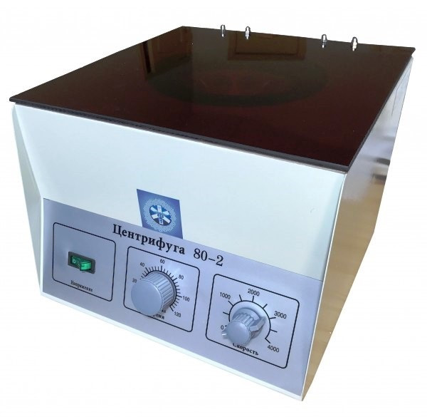 Центрифуга модель 80-2 до 4000 об./хв., фото 1