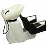 Крісло-мийка для перукарні, салону краси Е016, фото 2