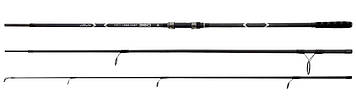 Вудлище Carp Expert NEO Long Cast 3.60 м 3.5 lbs 3 секції (кільце 50 мм) карбон IM-10