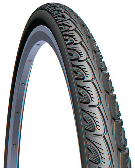 Покришка 700 x40C (42x622) RUBENA HOOK V69 Classic 22