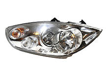 260105856R Фара правалектр-рекект Renault Master