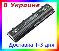 Батарея для ноутбука HP COMPAQ CQ58, 10.8v -11.1v