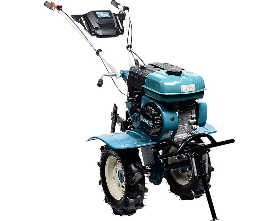 Бензиновий культиватор KS 7HP-950S