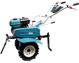 Бензиновий культиватор KS 7HP-950S, фото 3
