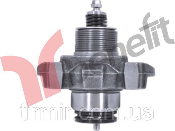 2549 Механізм регуляції з виступом супорту WABCO PAN 17, W0006, 36508116000, фото 1