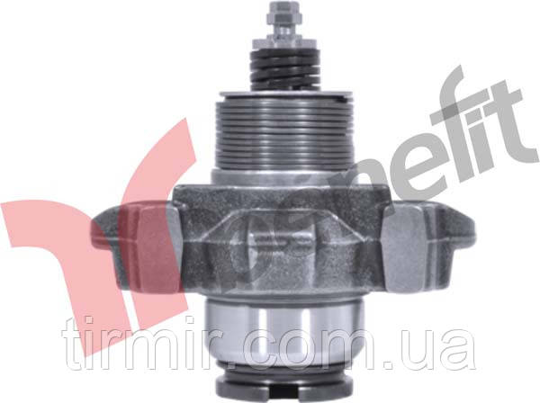 2550 Механізм регуляції з пазом супорту WABCO PAN 17, W0006, 36508116000, фото 1