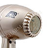 Професійний фен для волосся Parlux Advance LightGold (2200W), фото 4
