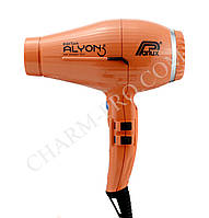 Фен для укладки волос Parlux Alyon Orange (2250W)