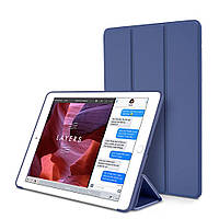 Чехол TECH-PROTECT SMARTCASE iPad Air 2, Navy Blue (345717)