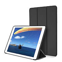 Чехол TECH-PROTECT SMARTCASE iPad 9.7 2017/2018, Black (345717)