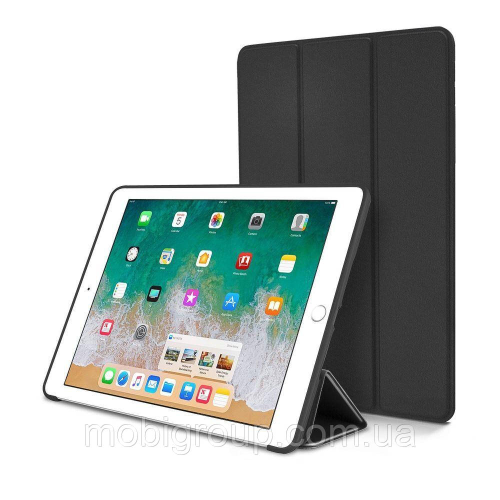 Чехол TECH-PROTECT SMARTCASE iPad 2/3/4, Black (345717)