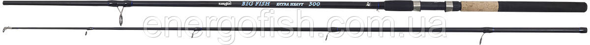 Вудлище Kamasaki Big Fish 3m 40-80g
