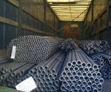 Труба електрозварна 50х1,2, фото 2