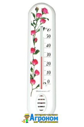 Термометр кімнатний ТК-150, фото 2