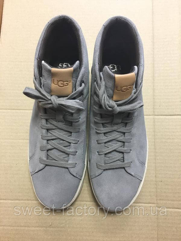 Ботинки Ugg M Cali Sneaker High оригинал