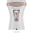 Епілятор Profi Care PC-LBS 3002, фото 3