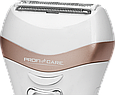 Епілятор Profi Care PC-LBS 3002, фото 4