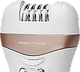 Епілятор Profi Care PC-LBS 3002, фото 5