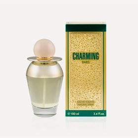 CHRISTINE DARVIN CHARMING edt 100ml W, фото 1