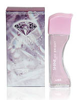 Туалетная вода JUST PARFUMS SHINE SO BRIGHT edt 30ml W