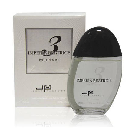 Туалетна вода JUST PARFUMS Imperia Beatrice 3 edp W 100ml, фото 1