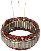 Статор генератора MITSUBISHI GALANT, Pajero, MAZDA 626, 929, E-SERIE, NISSAN BLUEBIRD, LAUREL