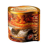 Чай чорний Чотири сезони Осінній 100 г