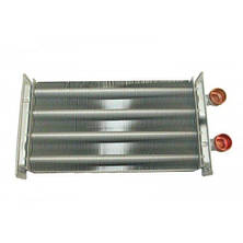 Теплообмінник монотерм. Beretta Exlusive 28, Сity CAI, Minyte 28 DGT, 28kw Art. R10023652, 20052580, 20004774, фото 3