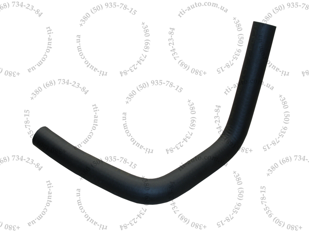 Патрубок радіатора 8200750020 А Renault Dacia, фото 1