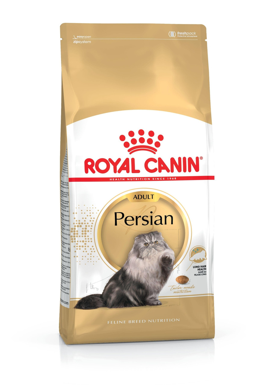 Сухий корм Royal Canin (Роял Канін) Persian Adult для дорослих кішок перської породи, 2 кг