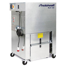 Система аспірації Holzkraft RLA 125