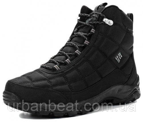 Чоловічі черевики Columbia Firecamp Boot WP BM1766-012 ОРИГІНАЛ