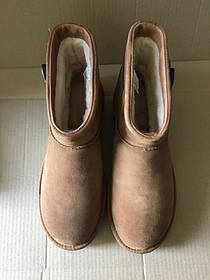 Зимове уги UGG M Cali Sneaker High оригінал