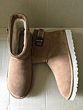 Зимове уги UGG M Cali Sneaker High оригінал, фото 3