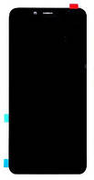 Lcd+touch Xiaomi MI A2/MI 6X BLACK