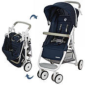 Дитяча прогулянкова коляска-книжка MOTION M 3295-4