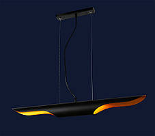 Стильний декоративний світильник підвісний