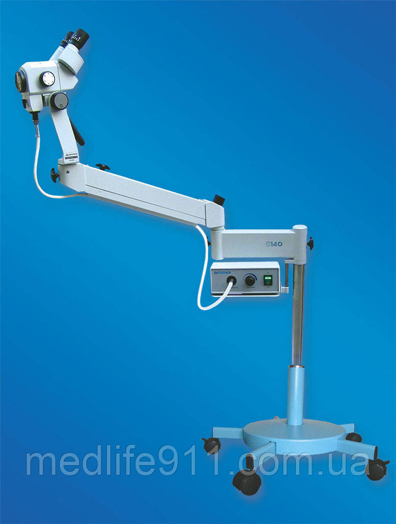 Кольпоскоп С 140, фото 1