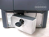 CAME BX-800 Привод автоматики для відкатних воріт BX708AGS до 800 кг, фото 9