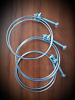 Хомут проволочний 65-70мм W1