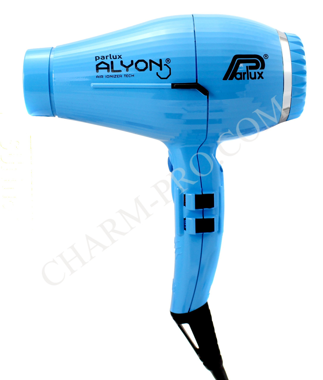 Професійний фен Parlux Alyon Turquoise (2250W)