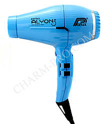 Професійний фен Parlux Alyon Turquoise (2250W)