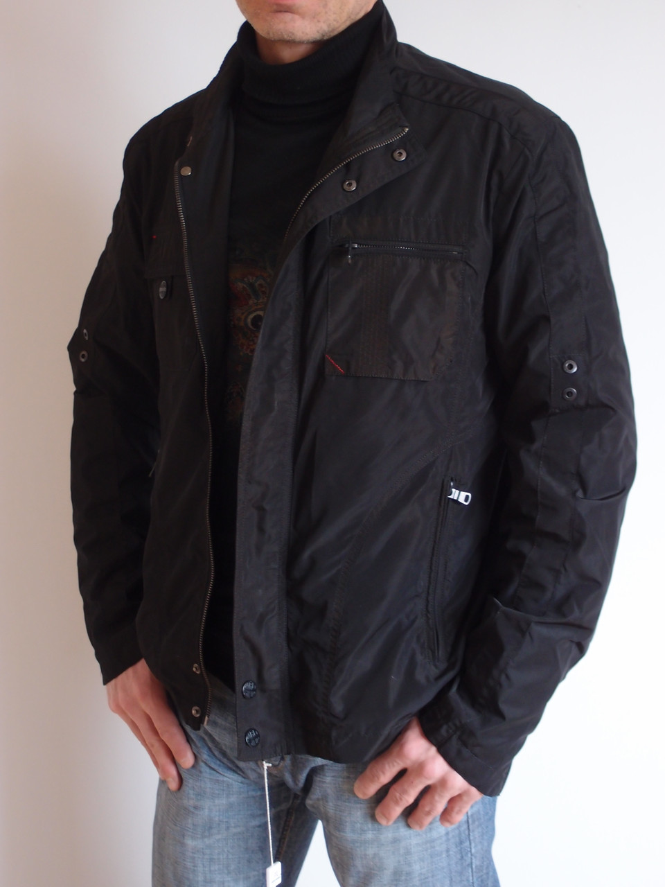 Куртка чоловіча Malidinu розмір 46., фото 1