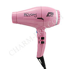 Фен для сушки Parlux Alyon Pink (2250W)